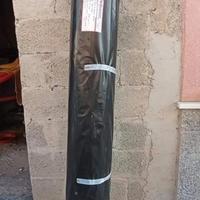 Film pacciamante nero bianco