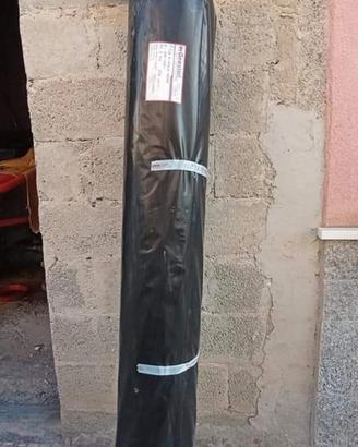 Film pacciamante nero bianco