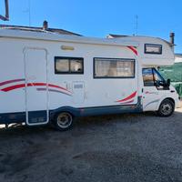 Roller Team Granduca 77