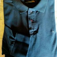 Polo brand Trez taglia L