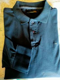 Polo brand Trez taglia L