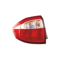 FANALE SINISTRO PER FORD FOCUS C-MAX 10-15 BIANCO 