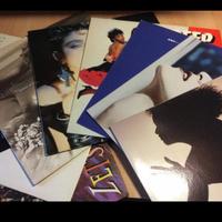 Vinile LP e Mix Artisti vari