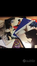 Vinile LP e Mix Artisti vari