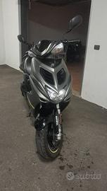 Aerox 50 4 t