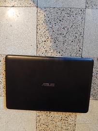 Computer portatile laptop ASUS