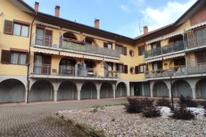 2 LOCALI A LONATE POZZOLO