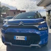 Citroen C3 PureTech 110 S&S Feel Pack