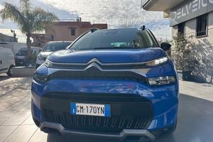 Citroen C3 PureTech 110 S&S Feel Pack