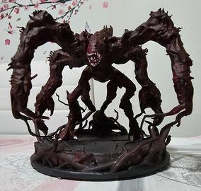 Mind Flayer Stranger Things 
