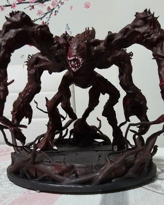 Mind Flayer Stranger Things 