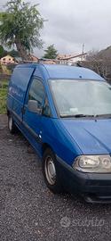 Fiat scudo td