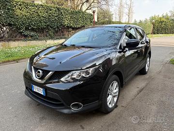 Nissan Qashqai 1.6 dCi 2WD Business