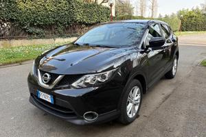 Nissan Qashqai 1.6 dCi 2WD Business