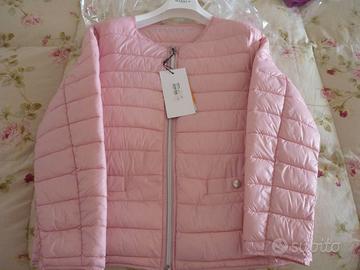 Piumino nuovo marca Markup