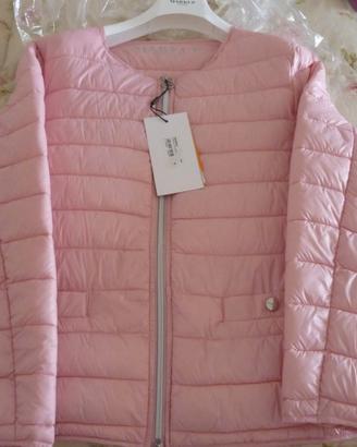 Piumino nuovo marca Markup