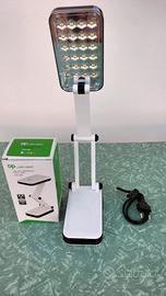 Lampada Led da tavolo