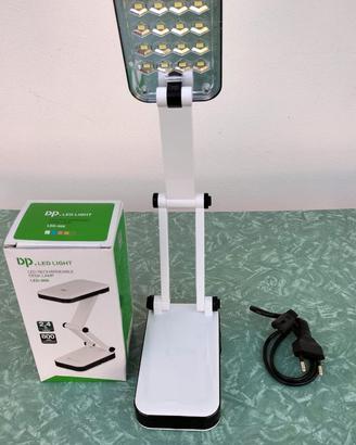 Lampada Led da tavolo
