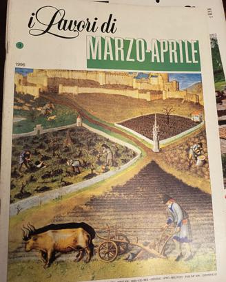 Riviste e Corso di Inglese