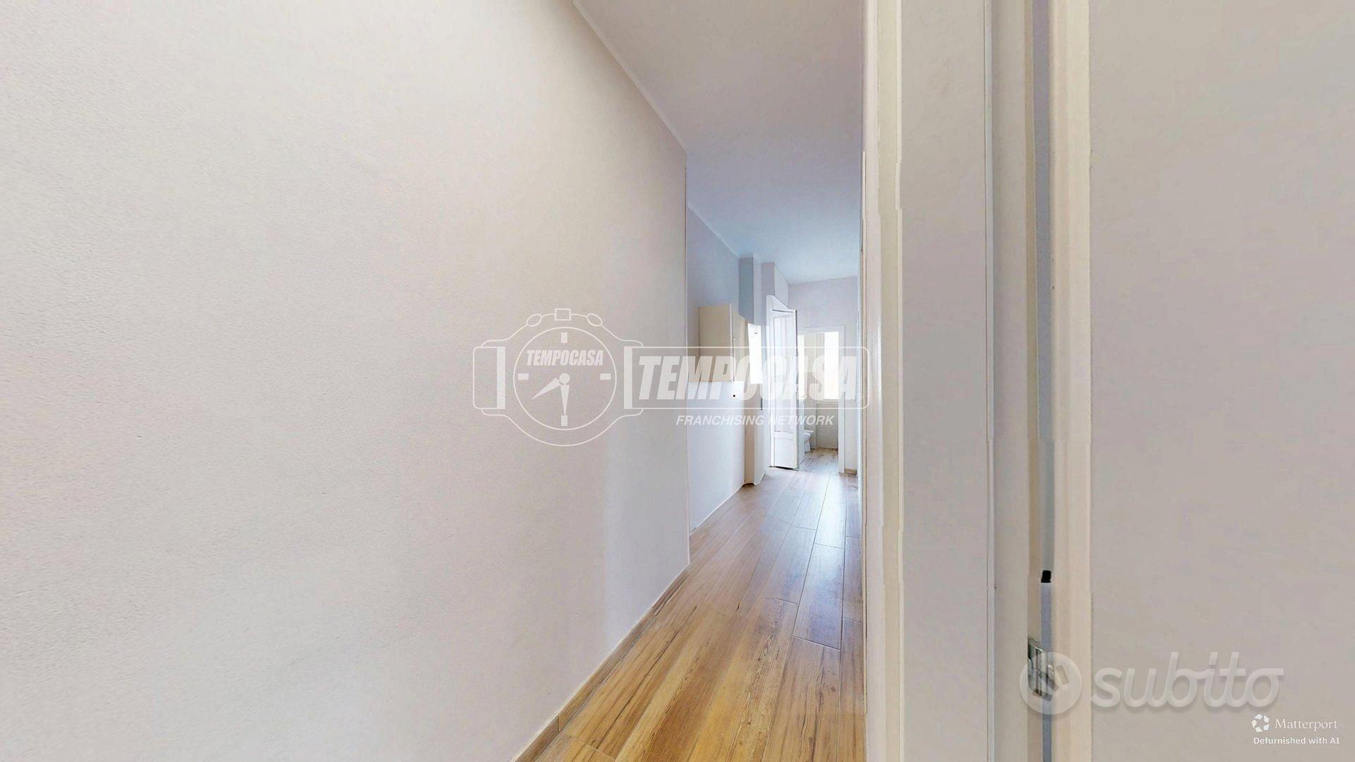 Apartment in Torino, Borgo Dora, Circoscrizione 7 - Vista 3
