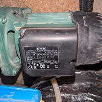 Pompa DAB Euro 40/50 M 1HP - Silenziosa e potente