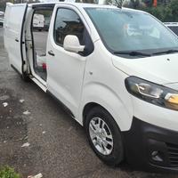 Veicolo commerciale Opel Vivaro