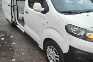 Veicolo commerciale Opel Vivaro