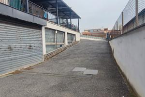 Magazzino/Autorimessa Massimina