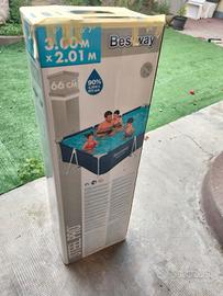 PISCINA PER BIMBI 