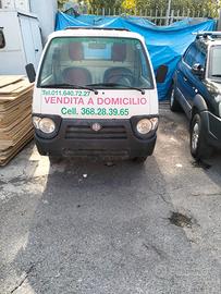 Piaggio quargo