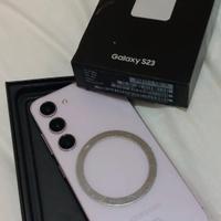 Samsung Galaxy S23 