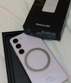 Samsung Galaxy S23 