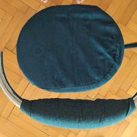 sedie design giotto stoppino