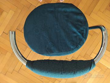 sedie design giotto stoppino