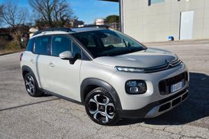 Citroen C3 Aircross BlueHDi 2018