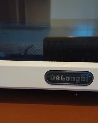 Forno elettrico sfornatutto maxi Delonghi 