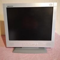 Monitor MEDION a colori 15"
