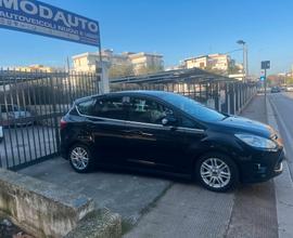Ford C-Max 1.6 TDCi 115CV Titanium