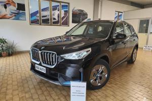 BMW iX1 30Xdrive 4x4 KM ZERO 306 CV PREZZO VERO