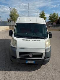 Fiat Ducato 130 Mjt