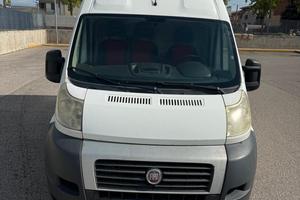 Fiat Ducato 130 Mjt
