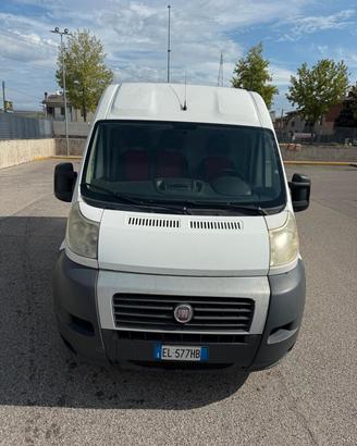 Fiat Ducato 130 Mjt