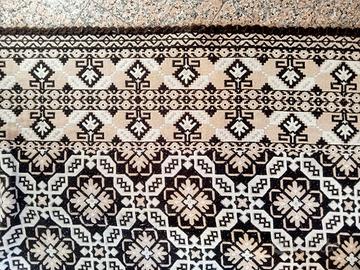 Tappeto vintage