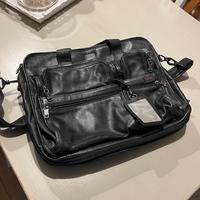 BORSA TUMI DA LAVORO ESPANDIBILE PER NOTEBOOK