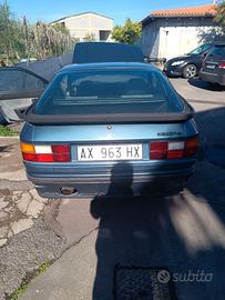 Porsche 924 permuto leggi