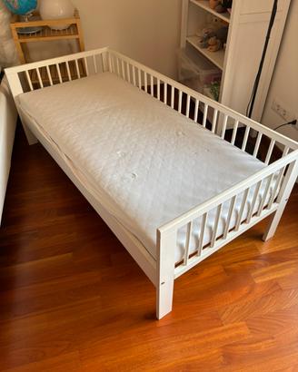 Lettino bambini