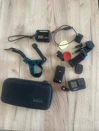 Gopro hero 9 black