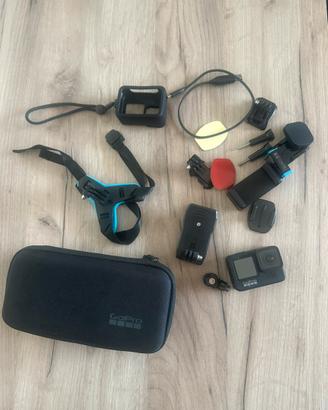 Gopro hero 9 black