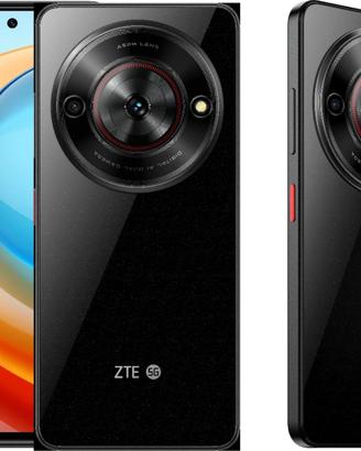 ZTE BLADE A75 5G, NUOVO, GARANZIA, 8/128 Gb, 2 SIM