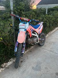 pit bike 150 NCX